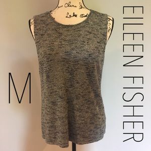 Medium Eileen Fisher Knit Tank